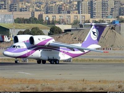 پرواز بین ارومیه - وان ترکیه برقرار شد