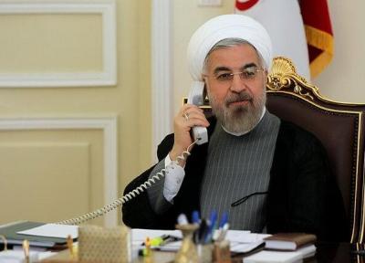 معزی گزارش داد؛روحانی روز جمعه خود را چگونه گذراند؟