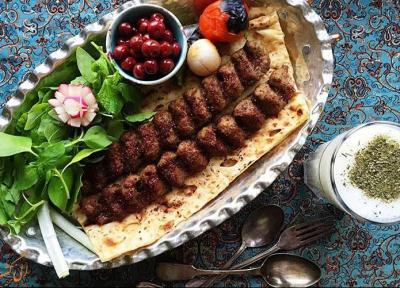 معرفی رستوران های ایرانی در دهلی نو