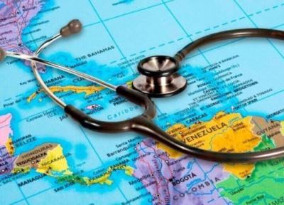 آینده گردشگری سلامت ایران در پساکرونا چگونه خواهد بود؟