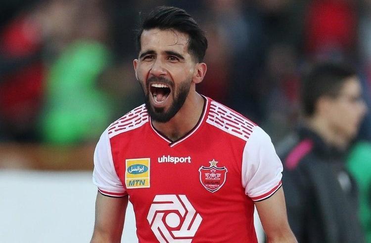 پرسپولیسیِ ناراضی تمدید می کند؟ پرسپولیسیِ ناراضی تمدید می نماید؟