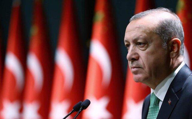 اردوغان به باکو می&ampzwnjرود اردوغان به باکو می&zwnjرود