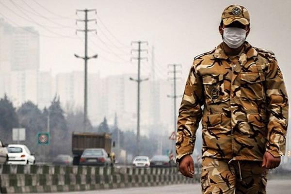 کیفرخواست پرونده سرباز بابلی صادر شد کیفرخواست پرونده سرباز بابلی صادر شد