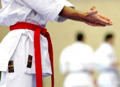 کویت میزبان رقابت های کاراته قهرمانی آسیا شد