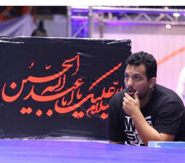 کاربران ایرانی با مربی گری درستکار، رسانه سعودی را ضربه فنی کردند