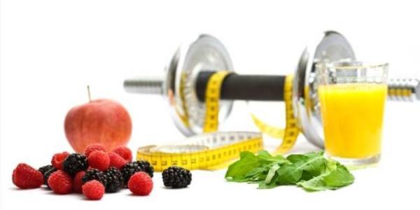 پنج عادت ساده و سالم برای کاهش وزن