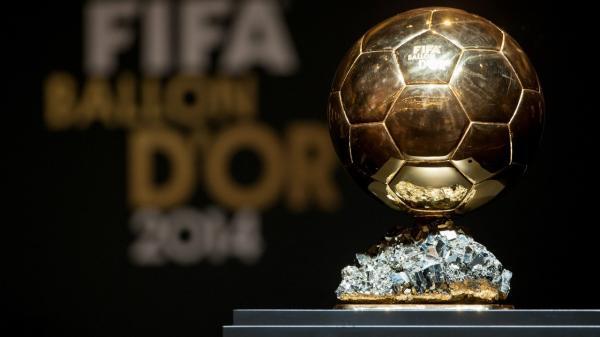کدام فوتبالیست توپ طلا را به خانه می برد؟