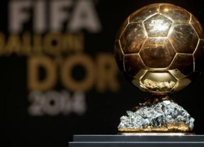 کدام فوتبالیست توپ طلا را به خانه می برد؟