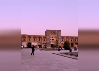 مجموعه گنجعلی خان در کرمان