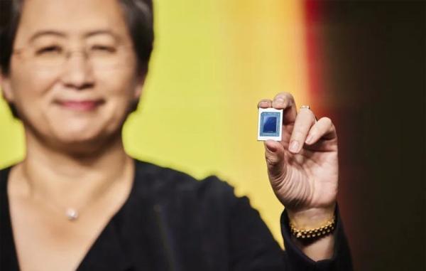 هر آنچه در رویداد CES 2022 شرکت AMD معرفی گشت