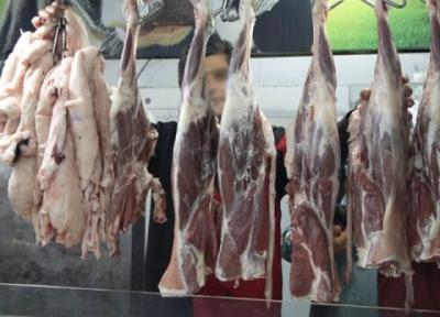 قیمت گوشت 22 فروردین 1401، کاهش 15 هزار تومانی قیمت گوشت گوسفندی