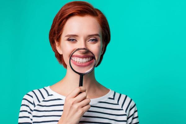 6 کاری که باید برای سفیدی دندان انجام دهید