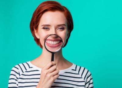 6 کاری که باید برای سفیدی دندان انجام دهید