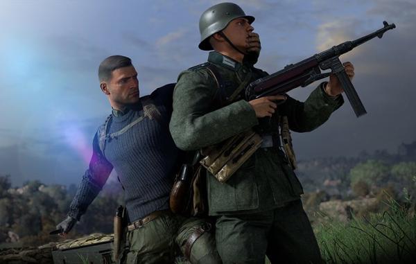 نقد ها و نمرات Sniper Elite 5 منتشر شدند؛ فرمول گذشته با رنگ و لعاب امروزی