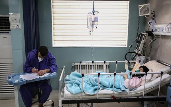 آمار فوتی های کرونا امروز چهار شنبه 18 خرداد 1401 آمار فوتی های کرونا امروز چهار شنبه 18 خرداد 1401