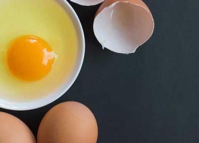 10 روش زیبایی با تخم مرغ (قسمت دوم)