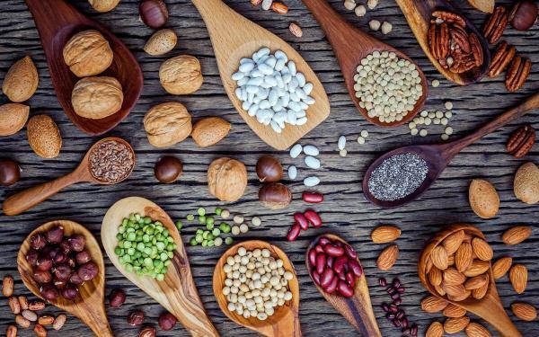 بهترین غذا در کاهش وزن و افزایش طول عمر کدام است؟