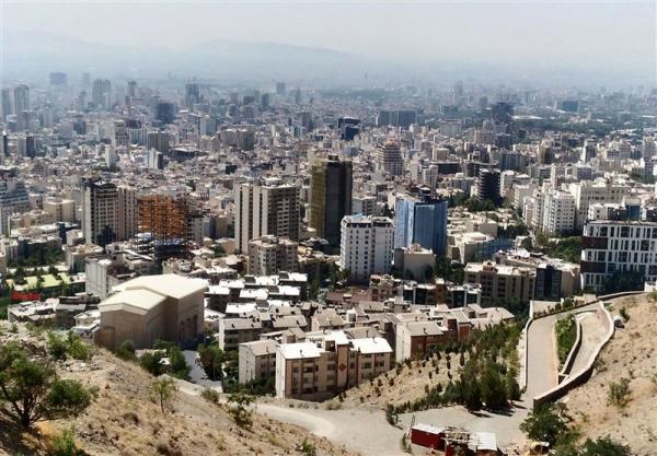 آپارتمان در جنوب تهران چند؟