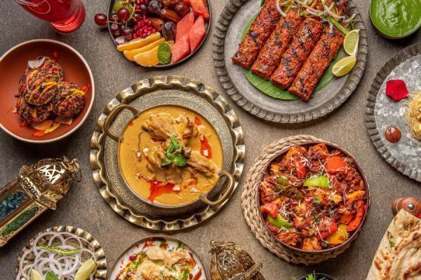 سحری چی بخوریم؟ ، غذاهای پر انرژی برای ماه رمضان